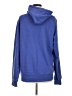 The North Face Blue Pullover Hoodie Size M - photo 2