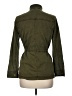 Lucky Brand Green Jacket Size M - photo 2