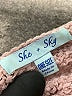 She + Sky Pink Poncho One size - photo 7