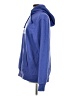 The North Face Blue Pullover Hoodie Size M - photo 5