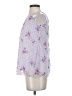 Rare Editions Purple Sleeveless Blouse Size 5 - photo 5