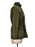 Lucky Brand Green Jacket Size M - photo 4