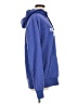 The North Face Blue Pullover Hoodie Size M - photo 4