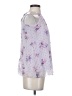 Rare Editions Purple Sleeveless Blouse Size 5 - photo 4
