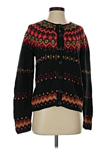 Talbots Cardigan (view 1)