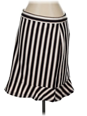 Ann Taylor Casual Skirt (view 1)