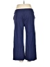 Petite Assembly Blue Active Pants Size XL Petite - photo 2