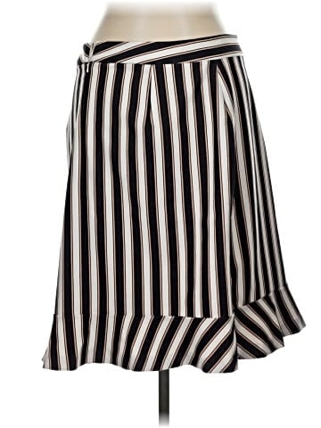 Ann Taylor Casual Skirt (view 2)