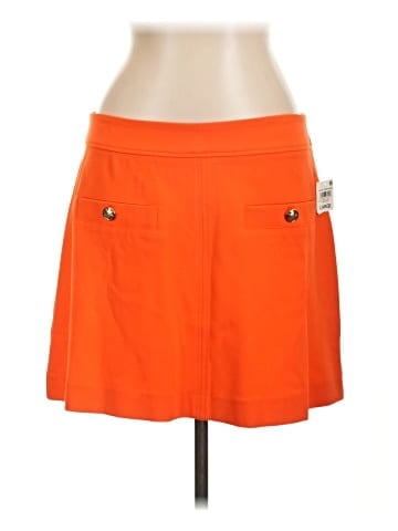 On 34th Casual Skirt (view 1)