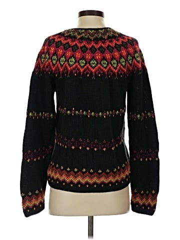Talbots Cardigan (view 2)