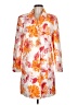Bernardo Fashions Orange Jacket Size M - photo 1