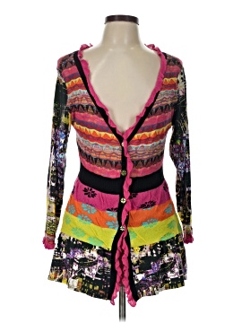 Assorted Brands Cardigan