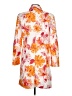 Bernardo Fashions Orange Jacket Size M - photo 2