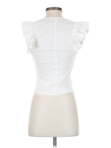 Free People Short Sleeve Top (view 2)