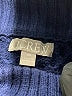 J.Crew Blue Turtleneck Sweater Size XS - photo 7