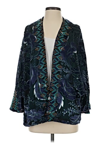 Sundance Blazer (view 1)
