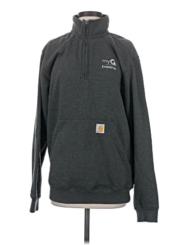 Carhartt Pullover Sweater (view 1)