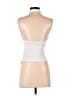 Shein Ivory Sleeveless Top Size 4 - photo 2