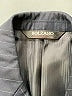 Bolzano Black Blazer Size 12 (estimated) - photo 6