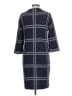 Downeast Blue Poncho Size L - photo 2