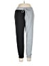Shein Color Block Gray Sweatpants Size XL - photo 1