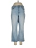 Universal Thread Blue Jeans Size 12R - photo 1