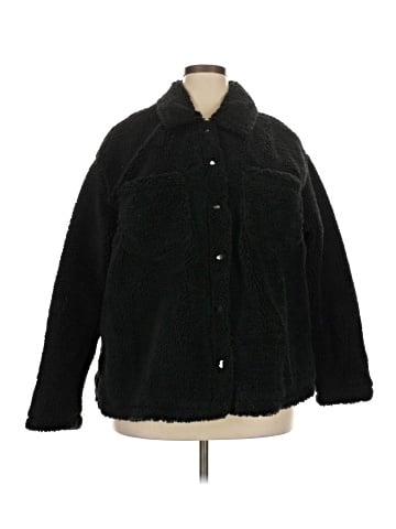 Torrid Faux Fur Jacket (view 1)