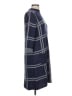 Downeast Blue Poncho Size L - photo 4