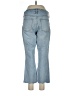 Universal Thread Blue Jeans Size 12R - photo 2