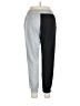 Shein Color Block Gray Sweatpants Size XL - photo 2