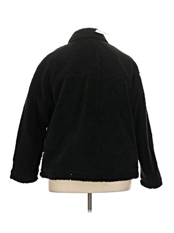 Torrid Faux Fur Jacket (view 2)