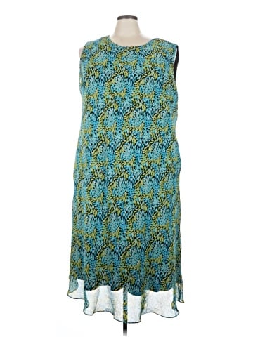 Maggie Barnes Cocktail Dress (view 1)