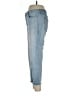 Universal Thread Blue Jeans Size 12R - photo 5