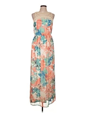 Lily Rose Casual Dress (view 1)