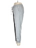 Shein Color Block Gray Sweatpants Size XL - photo 5