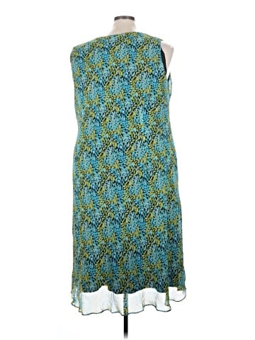 Maggie Barnes Cocktail Dress (view 2)