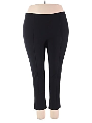 Isaac Mizrahi LIVE! Active Pants (view 1)