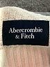 Abercrombie & Fitch Solid Ivory Pullover Sweater Size XS - photo 7