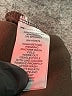 Cable & Gauge Brown Casual Pants Size XL - photo 8