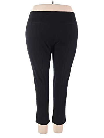 Isaac Mizrahi LIVE! Active Pants (view 2)