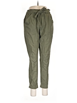 Morgan Taylor Linen Pants
