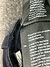 Cos Black Casual Pants Size 2 - photo 5