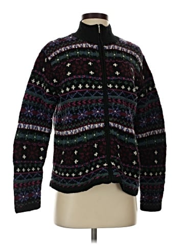Talbots Wool Pullover Sweater (view 1)