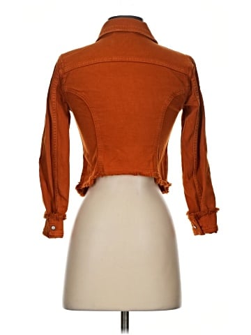 Pilcro by Anthropologie Jacket (view 2)