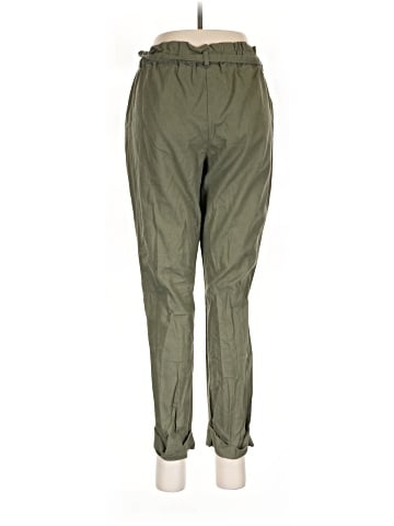 Morgan Taylor Linen Pants (view 2)