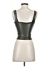 Express Green Tank Top Size XS - photo 2