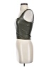 Express Green Tank Top Size XS - photo 5