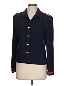 St. John Collection By Marie Gray Blazer