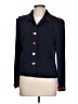 St. John Collection by Marie Gray Blue Blazer Size 10 - photo 1