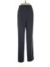 Carlisle 100% Acetate Gray Casual Pants Size 12 - photo 1